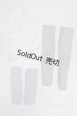 画像1: MDD/OF:靴下/0 A-25-11-05-048-NY-ZA