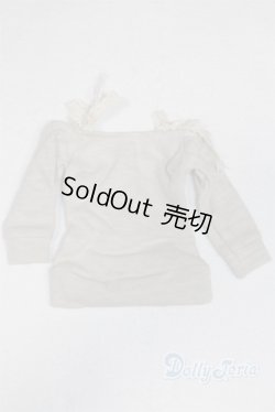 画像1: MDD/OF:トップス/0 A-25-11-05-087-NY-ZA