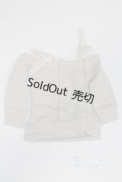 画像2: MDD/OF:トップス/0 A-25-11-05-087-NY-ZA