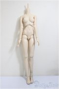 DD/ベースボディII/BJD　球体関節人形 A-25-11-05-226-NY-ZA