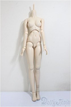 画像1: DD/ベースボディII/BJD　球体関節人形 A-25-11-05-226-NY-ZA