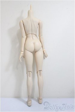 画像2: DD/ベースボディII/BJD　球体関節人形 A-25-11-05-226-NY-ZA