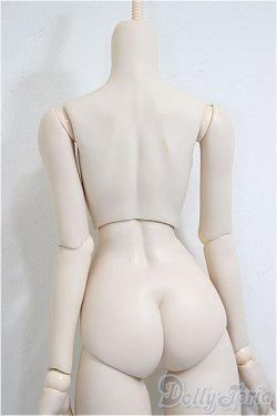 画像3: DD/ベースボディII/BJD　球体関節人形 A-25-11-05-226-NY-ZA