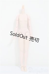 azone/ピュアニーモフレクションボディ：L女の子/0 A-25-11-05-228-NY-ZA