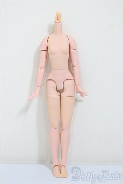 画像1: azone/ピュアニーモフレクションボディ：L女の子/0 A-25-11-05-228-NY-ZA