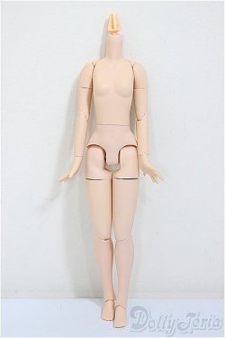 画像1: azone/ピュアニーモフレクションボディ：L女の子/0 A-25-11-05-229-NY-ZA