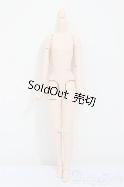 画像1: azone/ピュアニーモフレクションボディ：L女の子/0 A-25-11-05-229-NY-ZA