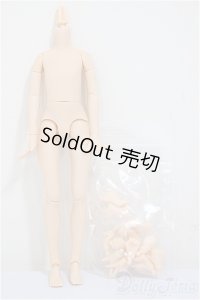 azone/ピュアニーモフレクションXS女の子ボディ/0 A-25-11-05-232-NY-ZA