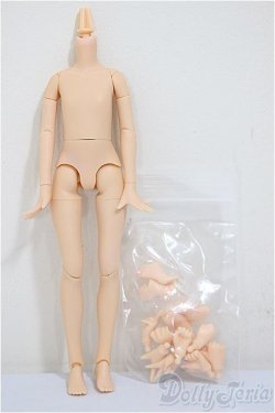 画像1: azone/ピュアニーモフレクションXS女の子ボディ/0 A-25-11-05-232-NY-ZA