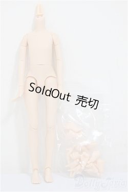 画像1: azone/ピュアニーモフレクションXS女の子ボディ/0 A-25-11-05-232-NY-ZA