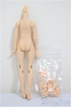 画像2: azone/ピュアニーモフレクションXS女の子ボディ/0 A-25-11-05-232-NY-ZA