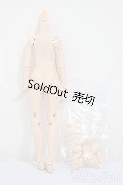 画像2: azone/ピュアニーモフレクションXS女の子ボディ/0 A-25-11-05-232-NY-ZA