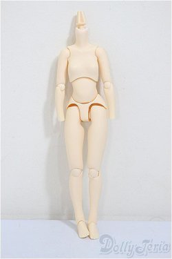 画像1: azone/ピュアニーモ2 エモーション S 女の子 ホワイト/0 A-25-11-05-231-NY-ZA