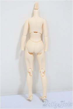 画像2: azone/ピュアニーモ2 エモーション S 女の子 ホワイト/0 A-25-11-05-231-NY-ZA