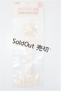 azone/ピュアニーモXS　パーツセット/0 A-25-11-05-236-NY-ZA