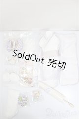 MDD/OF:月酔いの狐さま　RosenliaDoll様製/0 A-25-11-26-200-NY-ZA