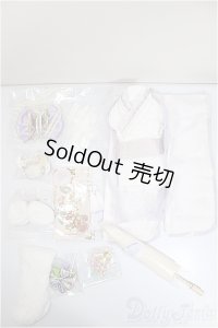 MDD/OF:月酔いの狐さま　RosenliaDoll様製/0 A-25-11-26-200-NY-ZA