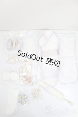 画像1: MDD/OF:月酔いの狐さま　RosenliaDoll様製/0 A-25-11-26-200-NY-ZA