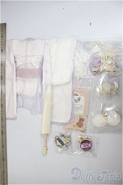 画像2: MDD/OF:月酔いの狐さま　RosenliaDoll様製/0 A-25-11-05-238-NY-ZA