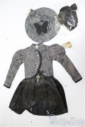 SDM＆MSD/OF:衣装セット/1/4　40ｃｍ　BJD　MJD　衣装　ドール用 A-25-11-05-241-NY-ZA