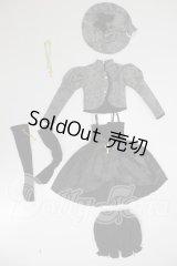 SDM＆MSD/OF:衣装セット A-26-05-19-233-NY-ZA