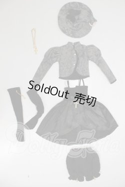 画像1: SDM＆MSD/OF:衣装セット A-26-05-19-233-NY-ZA