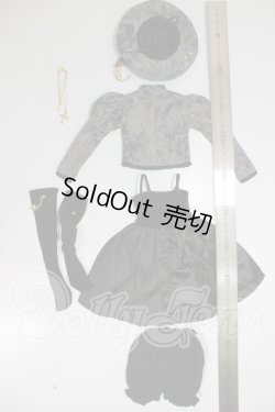 画像2: SDM＆MSD/OF:衣装セット A-26-05-19-233-NY-ZA