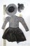 画像2: SDM＆MSD/OF:衣装セット/1/4　40ｃｍ　BJD　MJD　衣装　ドール用 A-25-11-05-241-NY-ZA (2)