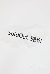 SDM/OF:羽/1/4　40ｃｍ　BJD　MJD　衣装　ドール用 A-25-11-05-100-NY-ZA