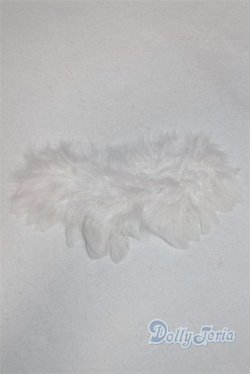 画像2: SDM/OF:羽/1/4　40ｃｍ　BJD　MJD　衣装　ドール用 A-25-11-05-100-NY-ZA