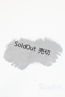 画像2: SDM/OF:羽/1/4　40ｃｍ　BJD　MJD　衣装　ドール用 A-25-11-05-099-NY-ZA