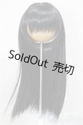 7-8inch/ウィッグ/インチ　BJD　MJD　ドール用 A-25-11-05-239-NY-ZA