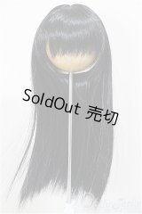 7-8inch/ウィッグ/インチ　BJD　MJD　ドール用 A-25-11-05-239-NY-ZA