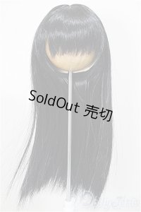 7-8inch/ウィッグ/インチ　BJD　MJD　ドール用 A-25-11-05-239-NY-ZA