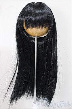 画像1: 7-8inch/ウィッグ/インチ　BJD　MJD　ドール用 A-25-11-05-239-NY-ZA