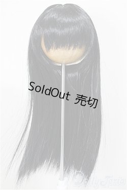 画像1: 7-8inch/ウィッグ/インチ　BJD　MJD　ドール用 A-25-11-05-239-NY-ZA