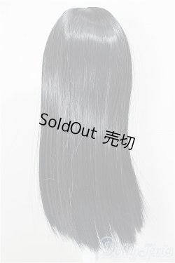 画像2: 7-8inch/ウィッグ/インチ　BJD　MJD　ドール用 A-25-11-05-239-NY-ZA