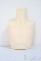 MDDサイズ/43cmドール用　おとこのこ胸パーツ/0 A-25-11-05-196-NY-ZA