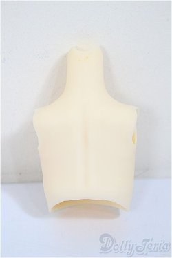 画像2: MDDサイズ/43cmドール用　おとこのこ胸パーツ/0 A-25-11-05-196-NY-ZA