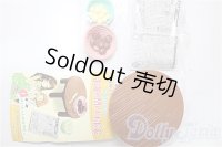 リーメント/『3月のライオン お茶の間の川本家　1.れいちゃんのお手伝い』/ A-25-10-29-391-NY-ZA