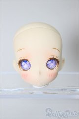 1/6サイズヘッド/ A-25-10-29-388-NY-ZA