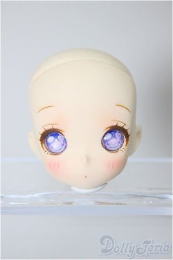 画像1: 1/6サイズヘッド/ A-25-10-29-388-NY-ZA