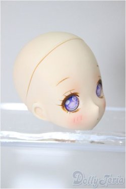 画像2: 1/6サイズヘッド/ A-25-10-29-388-NY-ZA