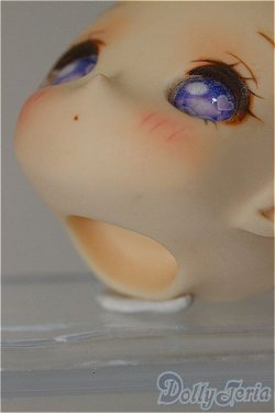 画像5: 1/6サイズヘッド/ A-25-10-29-388-NY-ZA