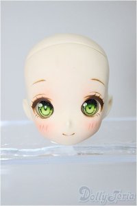 1/6サイズヘッド/ A-25-10-29-389-NY-ZA