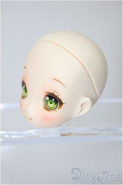 画像3: 1/6サイズヘッド/ A-25-10-29-389-NY-ZA