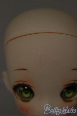 画像5: 1/6サイズヘッド/ A-25-10-29-389-NY-ZA