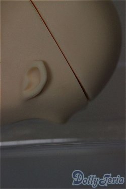 画像6: 1/6サイズヘッド/ A-25-10-29-389-NY-ZA