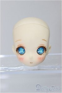 1/6サイズヘッド/ A-25-10-29-390-NY-ZA