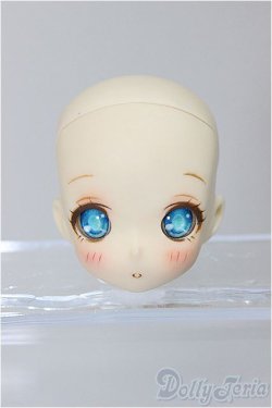 画像1: 1/6サイズヘッド/ A-25-10-29-390-NY-ZA